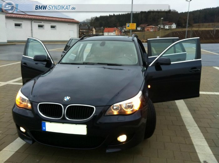 BMW-Syndikat Fotostorie