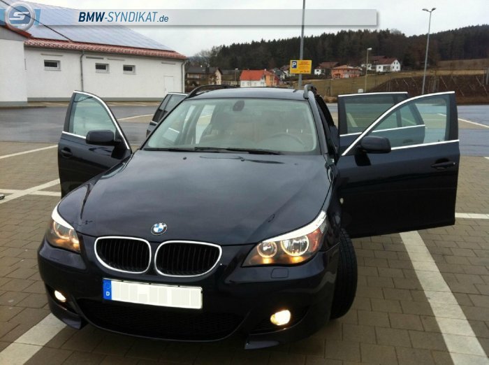 BMW-Syndikat Fotostorie