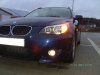 e61 520dA Touring M5 Paket Heizlschleuder - 5er BMW - E60 / E61 - K1600_BILD2381.JPG