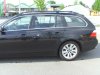 530dA Touring schwarzer Dieselrusaphir - 5er BMW - E60 / E61 - BILD0213.JPG