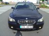 530dA Touring schwarzer Dieselrusaphir - 5er BMW - E60 / E61 - BILD0218.JPG