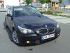 530dA Touring schwarzer Dieselrusaphir - 5er BMW - E60 / E61 - BILD0219.JPG