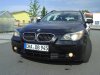 530dA Touring schwarzer Dieselrusaphir - 5er BMW - E60 / E61 - BILD0221.JPG