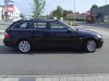 530dA Touring schwarzer Dieselrusaphir - 5er BMW - E60 / E61 - BILD0225.JPG