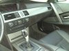 530dA Touring schwarzer Dieselrusaphir - 5er BMW - E60 / E61 - BILD0233.JPG