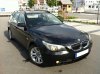 530dA Touring schwarzer Dieselrusaphir - 5er BMW - E60 / E61 - IMG_0970.JPG