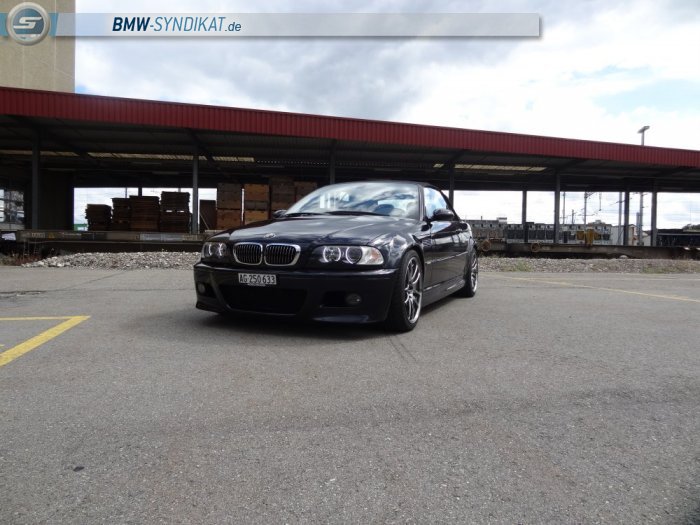BMW-Syndikat Fotostorie