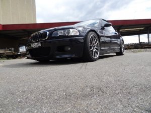 ///M3 E46 Cabrio - 3er BMW - E46 ///M3 E46 Cabrio - 3er BMW - E46