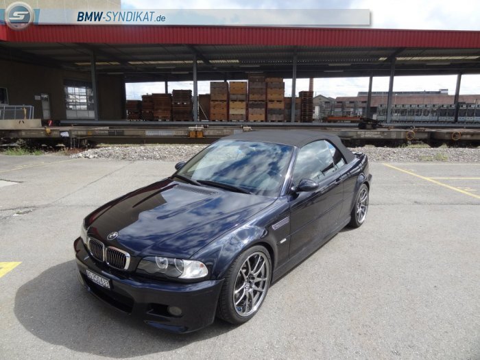 BMW-Syndikat Fotostorie