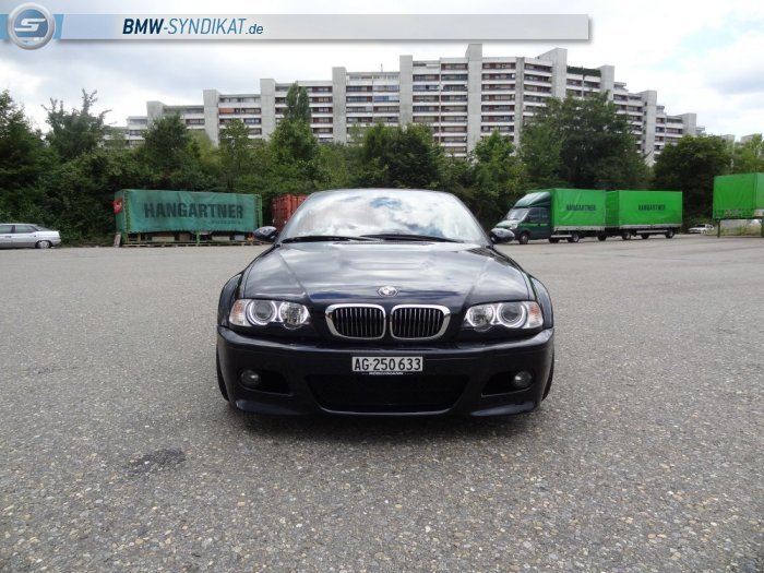 BMW-Syndikat Fotostorie