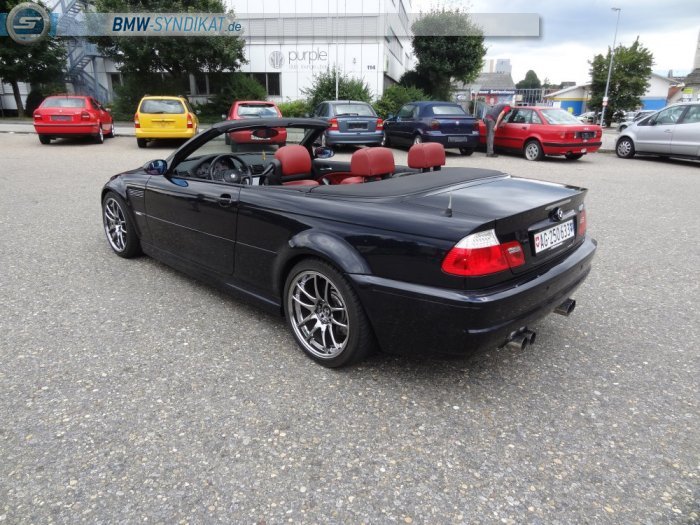 BMW-Syndikat Fotostorie