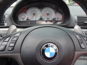 ///M3 E46 Cabrio - 3er BMW - E46 ///M3 E46 Cabrio - 3er BMW - E46