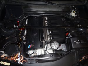 ///M3 E46 Cabrio - 3er BMW - E46