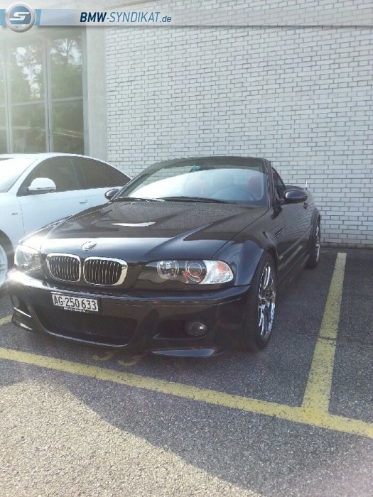 BMW-Syndikat Fotostorie