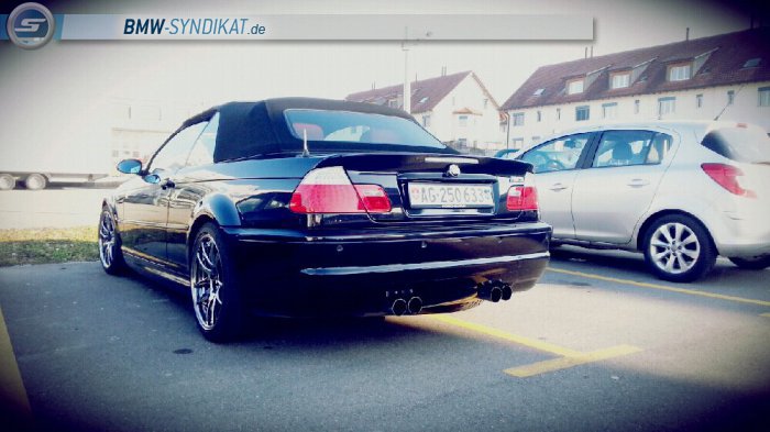 BMW-Syndikat Fotostorie