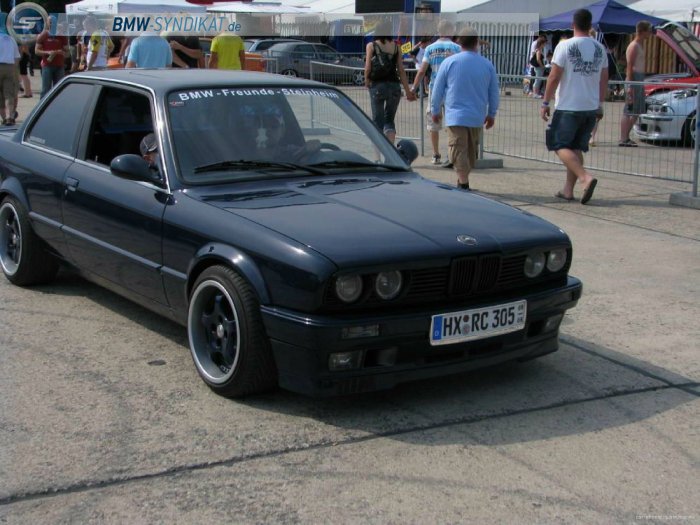 BMW-Syndikat Fotostorie
