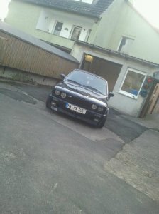 E30 Blue Bird - 3er BMW - E30 E30 Blue Bird - 3er BMW - E30