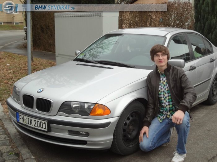 BMW-Syndikat Fotostorie