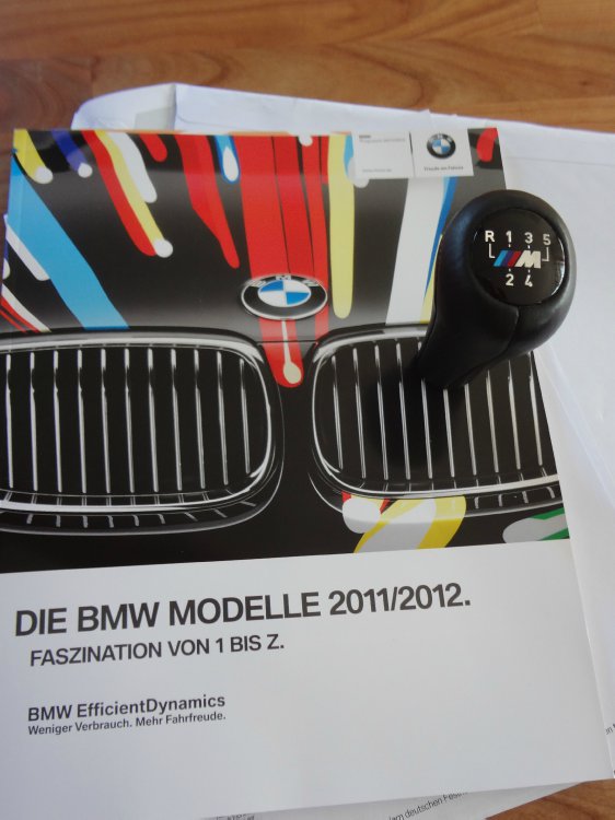 E46 320d Limo Carbonlight M - 3er BMW - E46