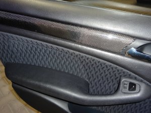 E46 320d Limo Carbonlight M - 3er BMW - E46 E46 320d Limo Carbonlight M - 3er BMW - E46