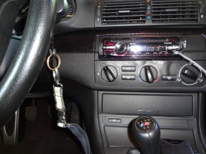 E46 320d Limo Carbonlight M - 3er BMW - E46 E46 320d Limo Carbonlight M - 3er BMW - E46