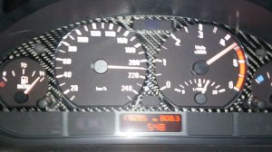 E46 320d Limo Carbonlight M - 3er BMW - E46