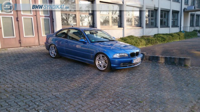 BMW-Syndikat Fotostorie