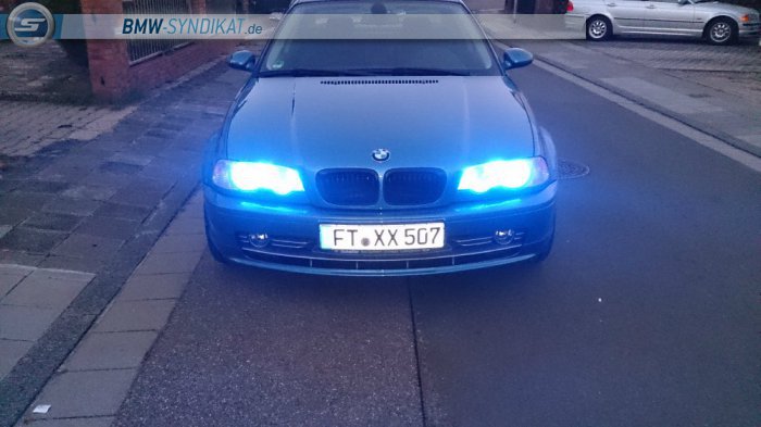 BMW-Syndikat Fotostorie