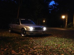 E30 318is - 3er BMW - E30 E30 318is - 3er BMW - E30