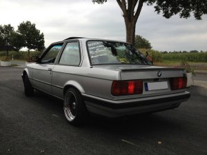 E30 318is - 3er BMW - E30 E30 318is - 3er BMW - E30