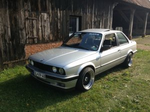 E30 318is - 3er BMW - E30 E30 318is - 3er BMW - E30