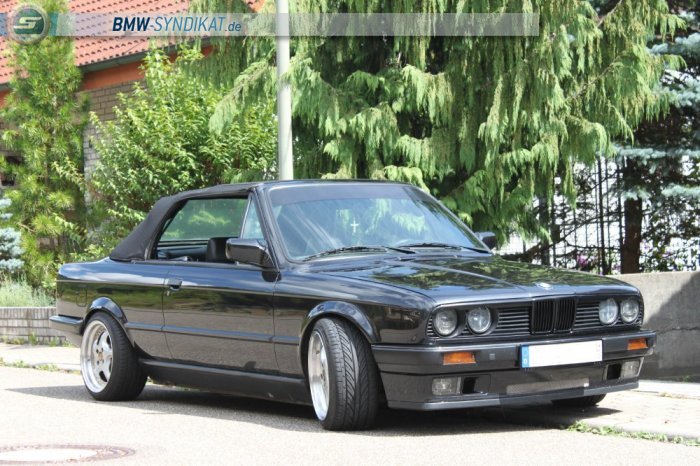 Bmw 3er e30