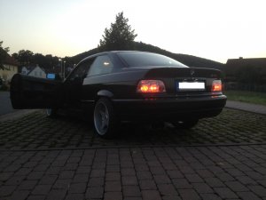 BMW 320i - 3er BMW - E36 BMW 320i - 3er BMW - E36