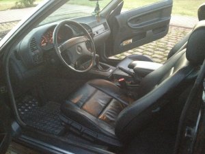 BMW 320i - 3er BMW - E36 BMW 320i - 3er BMW - E36