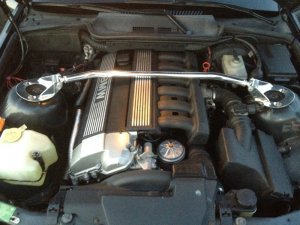 BMW 320i - 3er BMW - E36 BMW 320i - 3er BMW - E36