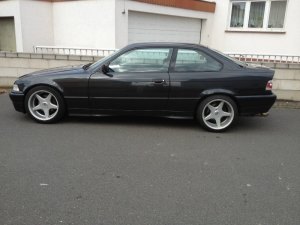BMW 320i - 3er BMW - E36 BMW 320i - 3er BMW - E36
