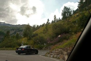 318iS Kiste - 3er BMW - E36