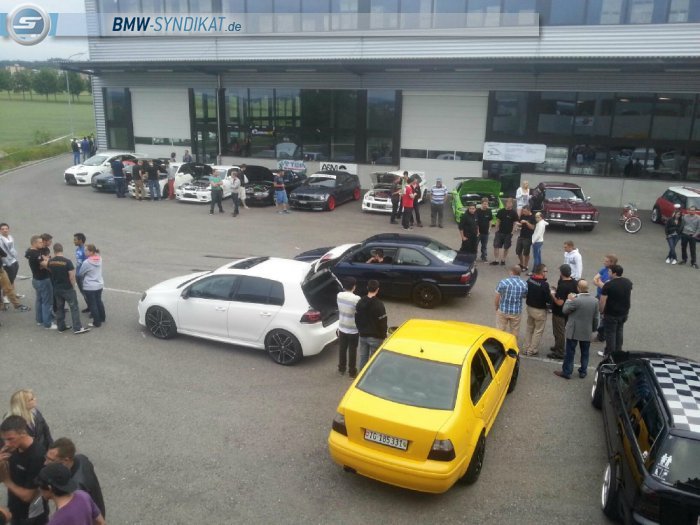 BMW-Syndikat Fotostorie