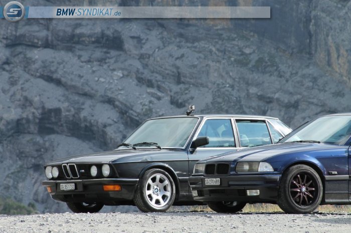 BMW-Syndikat Fotostorie