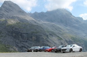 318iS Kiste - 3er BMW - E36