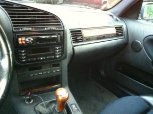 323i - ///M-Paket *BBS* - 3er BMW - E36