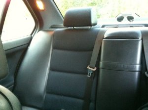 323i - ///M-Paket *BBS* - 3er BMW - E36