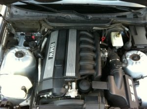 323i - ///M-Paket *BBS* - 3er BMW - E36