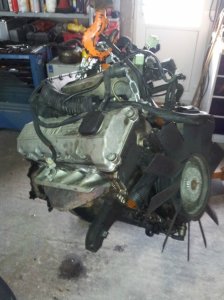 E36 Compact Hellrot :) - 3er BMW - E36