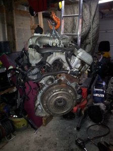 E36 Compact Hellrot :) - 3er BMW - E36