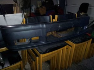 E36 Compact Hellrot :) - 3er BMW - E36