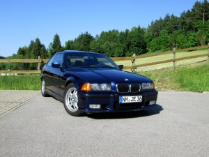 E36 328i - 3er BMW - E36