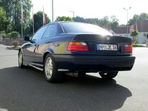 E36 328i - 3er BMW - E36 E36 328i - 3er BMW - E36