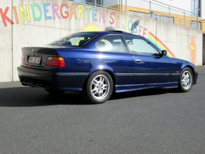 E36 328i - 3er BMW - E36 E36 328i - 3er BMW - E36
