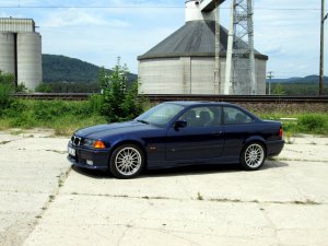 E36 328i - 3er BMW - E36 E36 328i - 3er BMW - E36